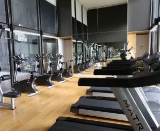 Fitness
